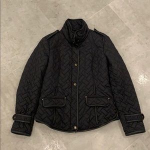 Cole Haan Women’s Quilted Jacket